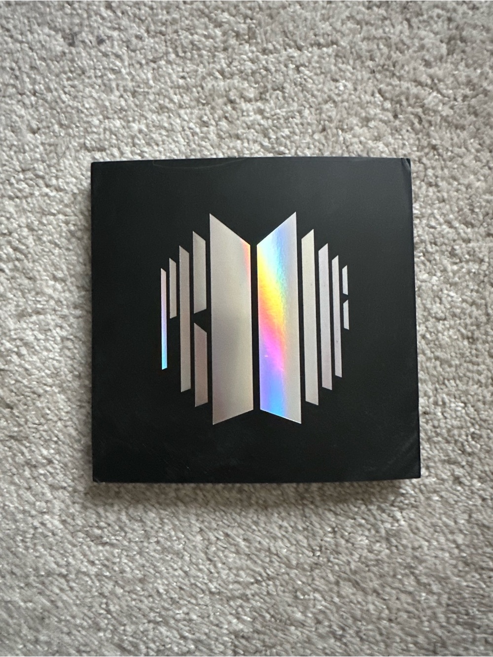 BTS Proof Album Compact Edition